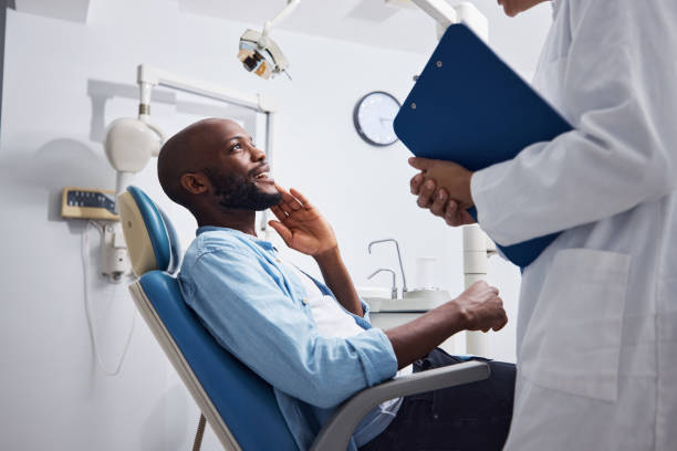 Best Knocked-Out Tooth (Avulsed Tooth) Treatment in Bellevue, NE